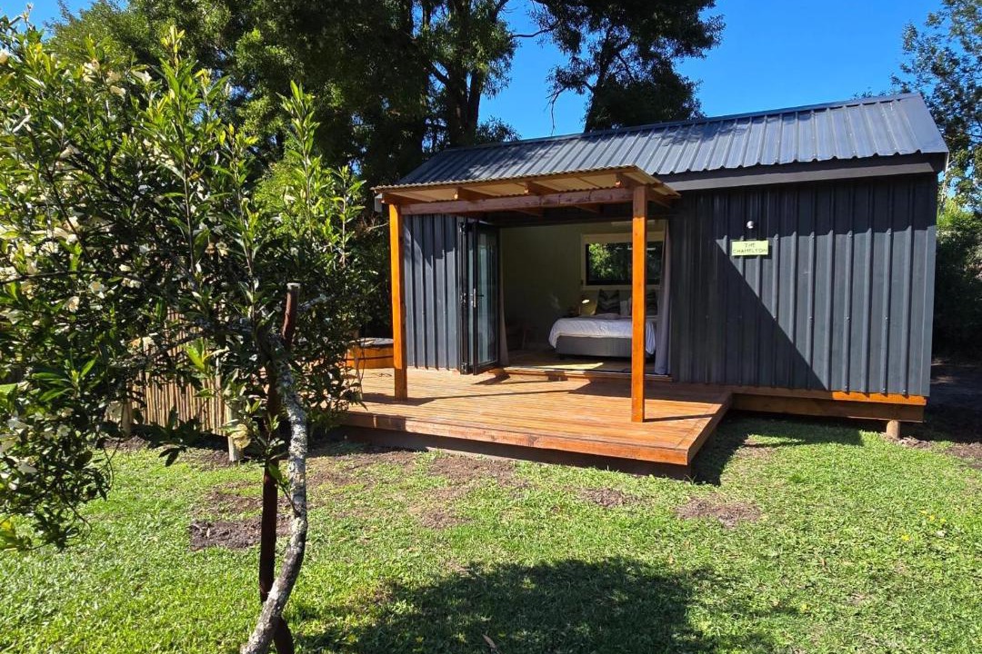 Storms River Ski Chalet | Moss & Moon Cabins