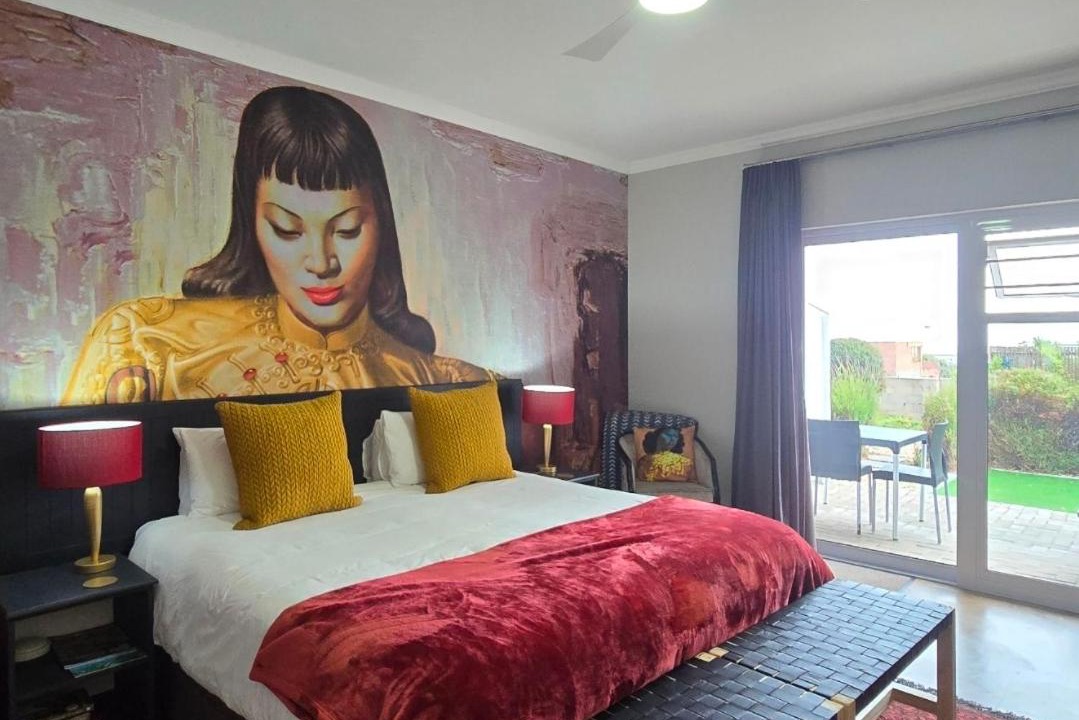 Yzerfontein House | ArtEscape