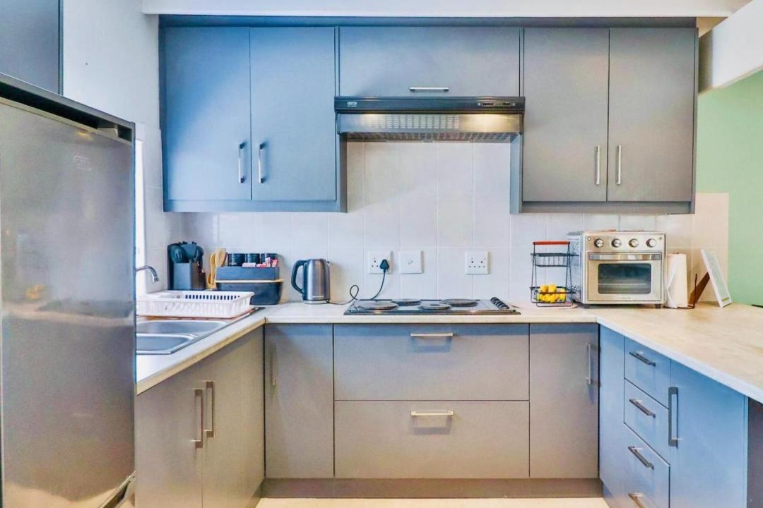 Fisherhaven House | The Fisherman's LAB Cabin