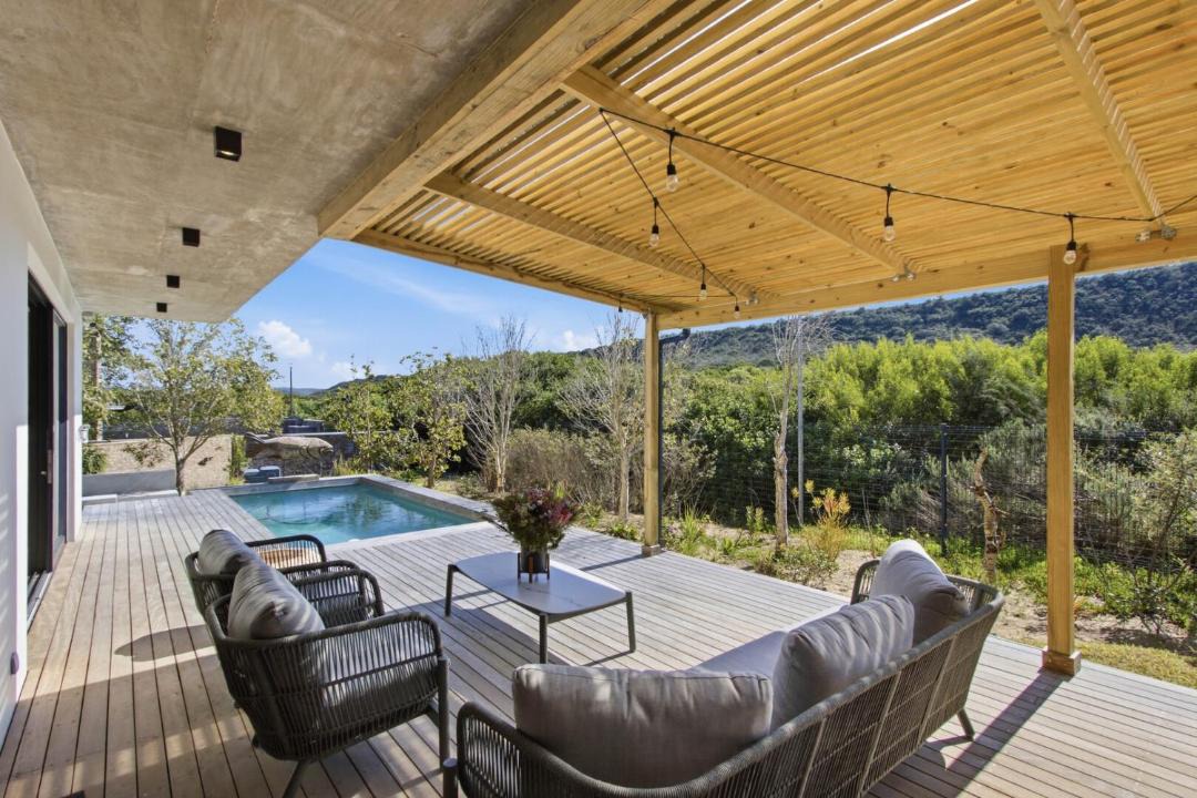 Sedgefield Villa | The Ionian - Cola Beach Sedgefield