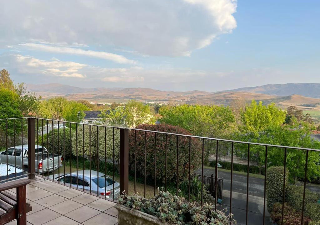 Kokstad Bed & Breakfast | Fraaiuitsig