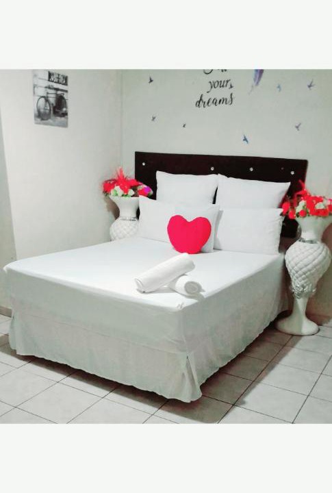 Mokopane House | Serena guesthouse