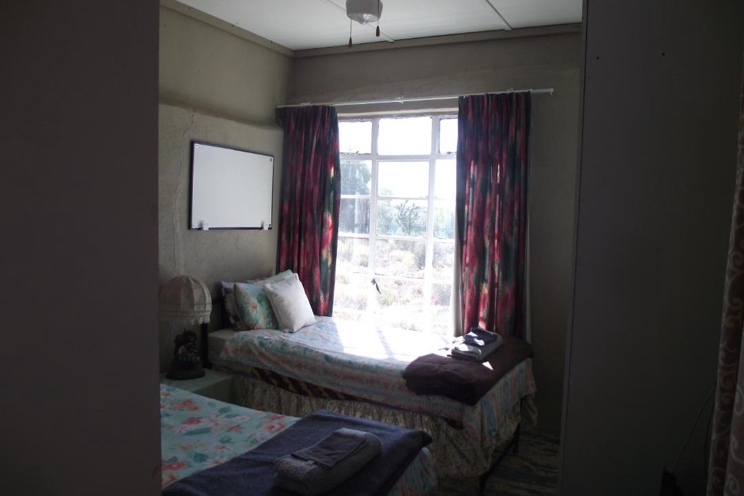 Fraserburg Apartment | Genadedal