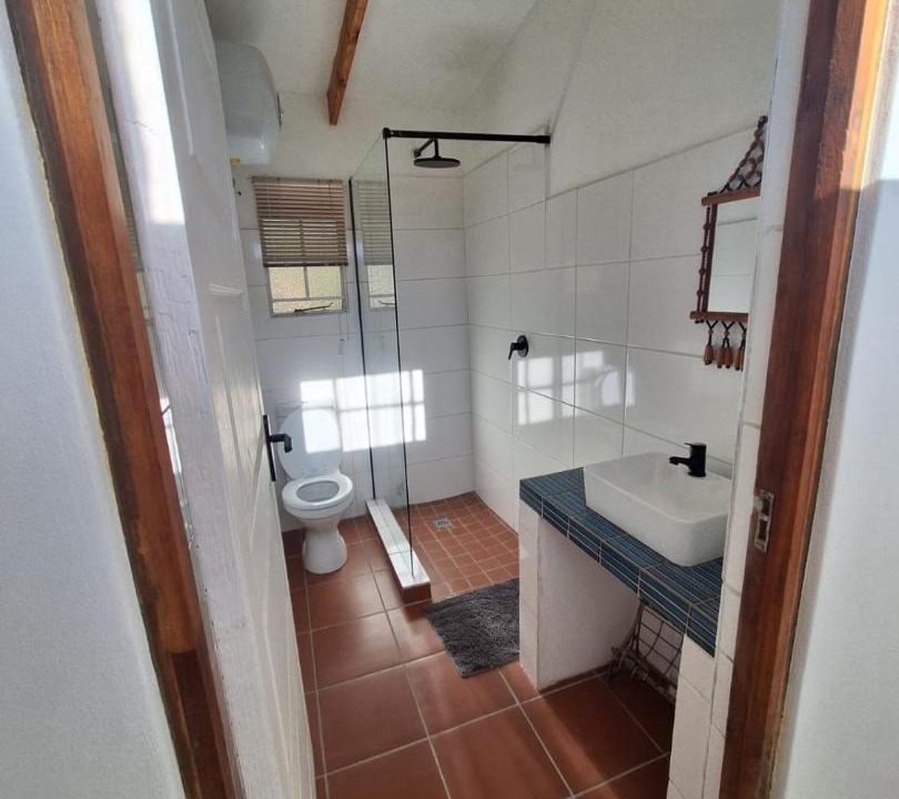 Mogale City Bed & Breakfast | Old Mill B&B