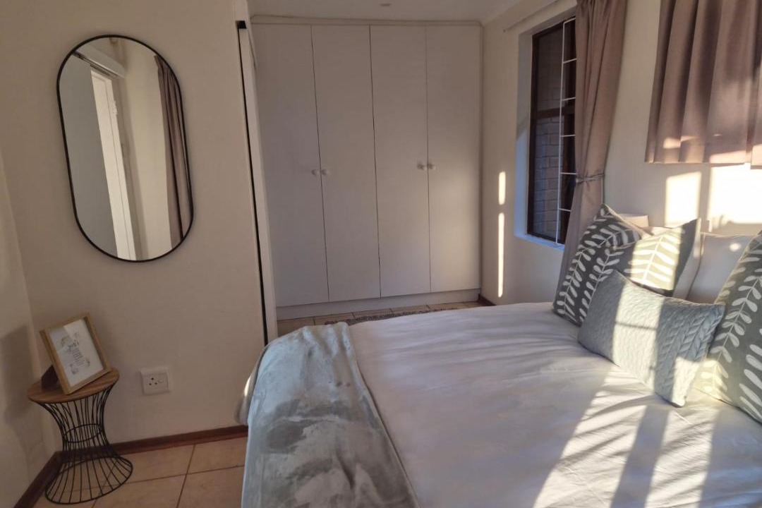 Pietermaritzburg Apartment | Blink Bonny