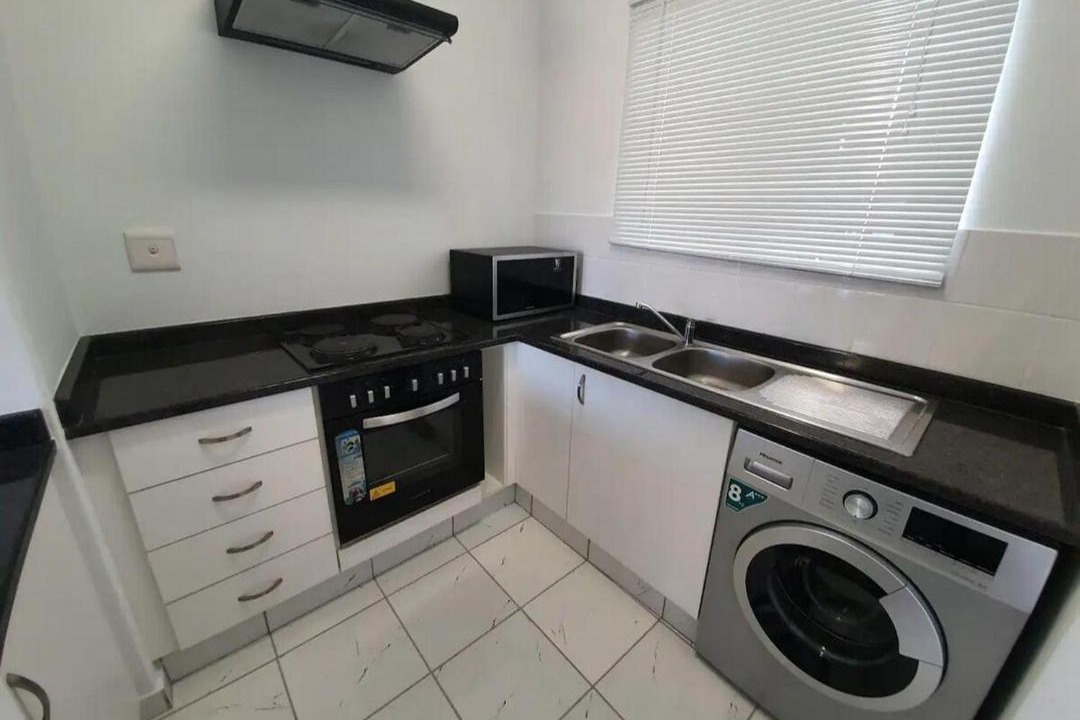 Umhlali Apartment | Sheffield Suite 3
