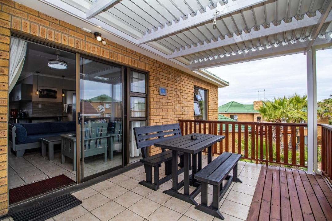 Myoli Beach Resort | Sedgefield