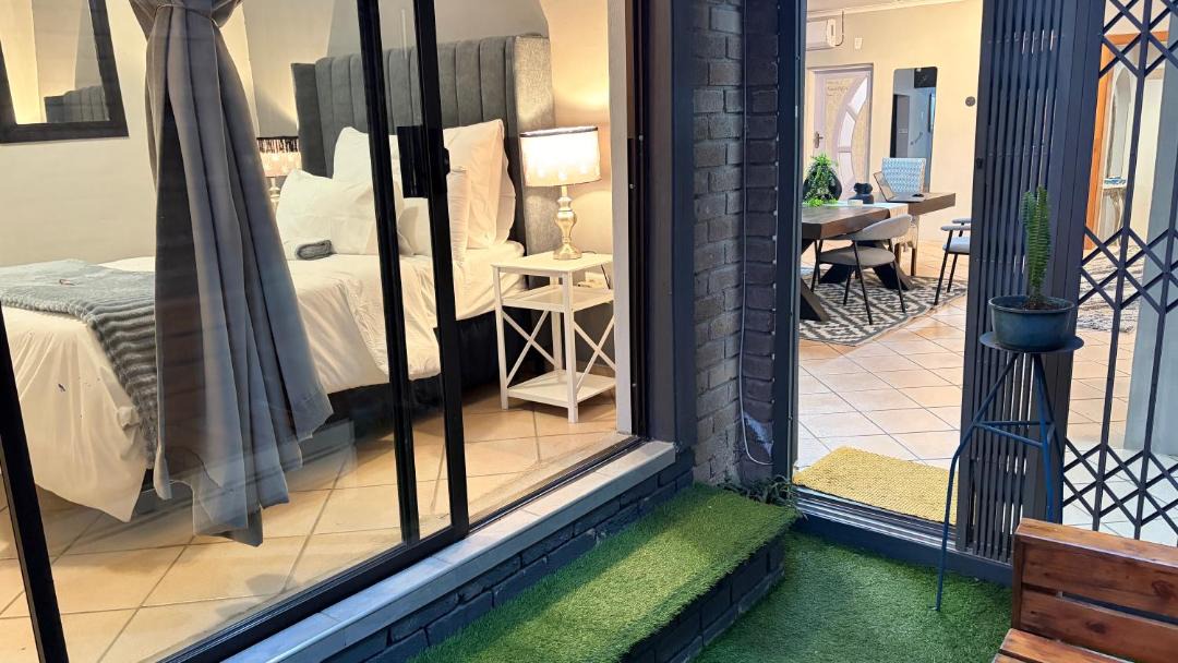 Tzaneen House | The Chalant