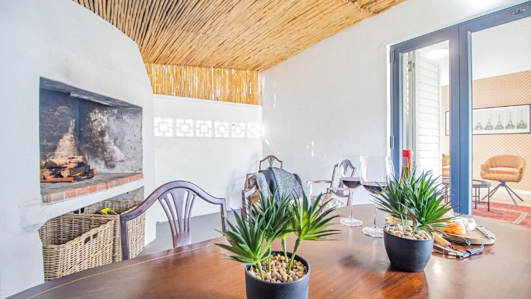 Malmesbury Villa | Welgelegen Self Catering