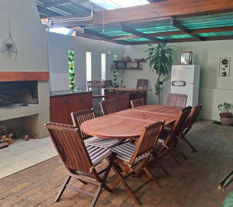 Malmesbury Apartment | Apartments in Malmesbury, South Africa