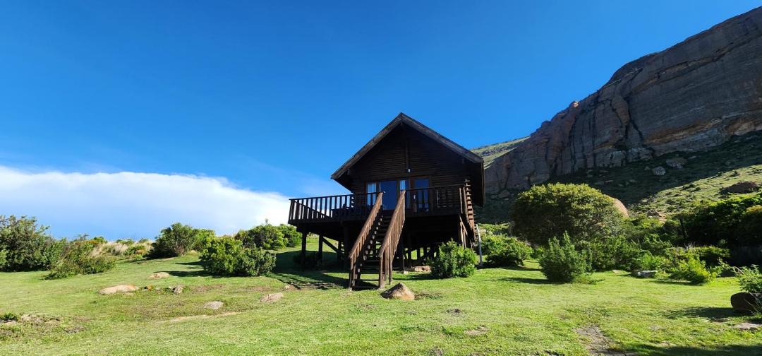 Maluti a Phofung Apartment | Mount Everest Guest Farm