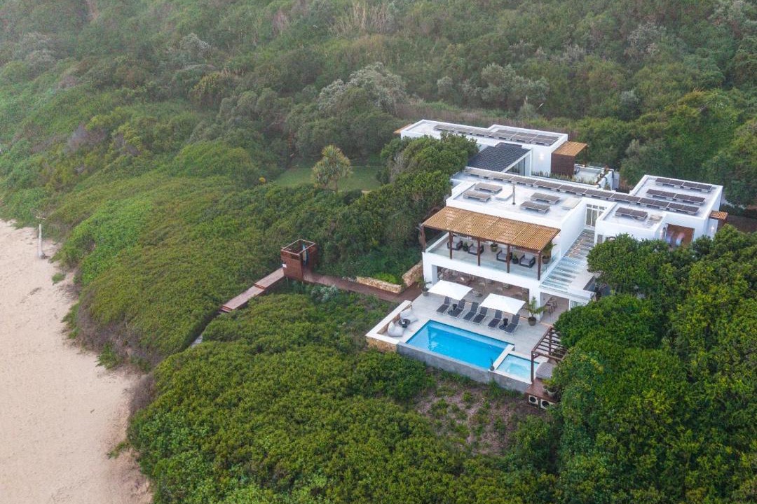 Wilderness Beach House | Secret Sands Garden Route