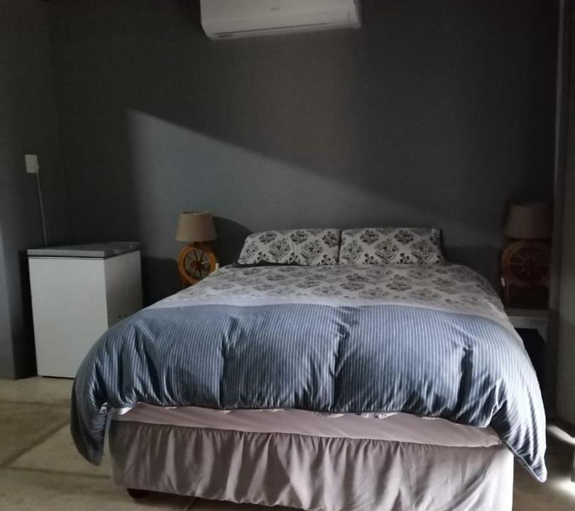 Nkowankowa Cabin | WildWood Accommodation
