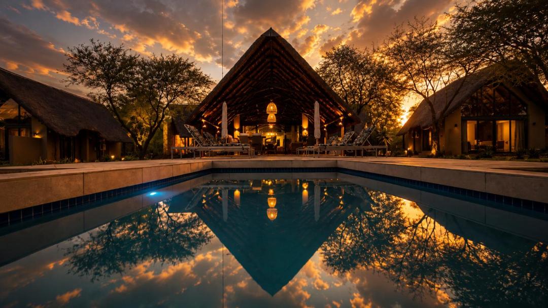 Moses Kotane Apartment | Phirima Lodge
