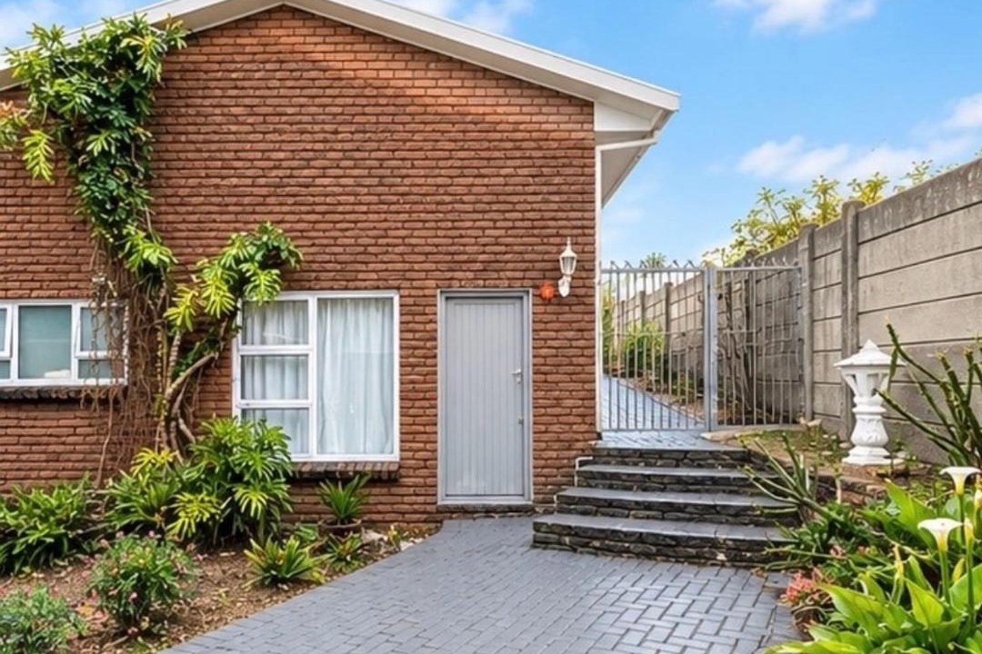 Mossel Bay Apartment | Casa Da Dana