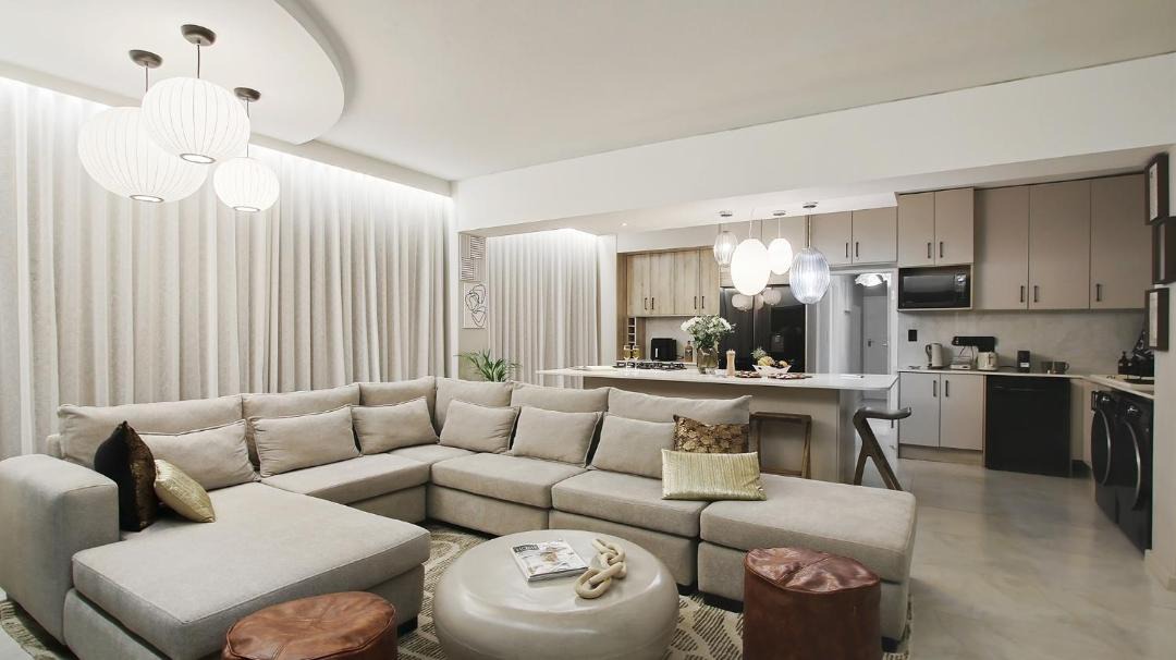Umdloti Apartment | New Dawn - Umdloti - Wake to waves, Sleep to stars