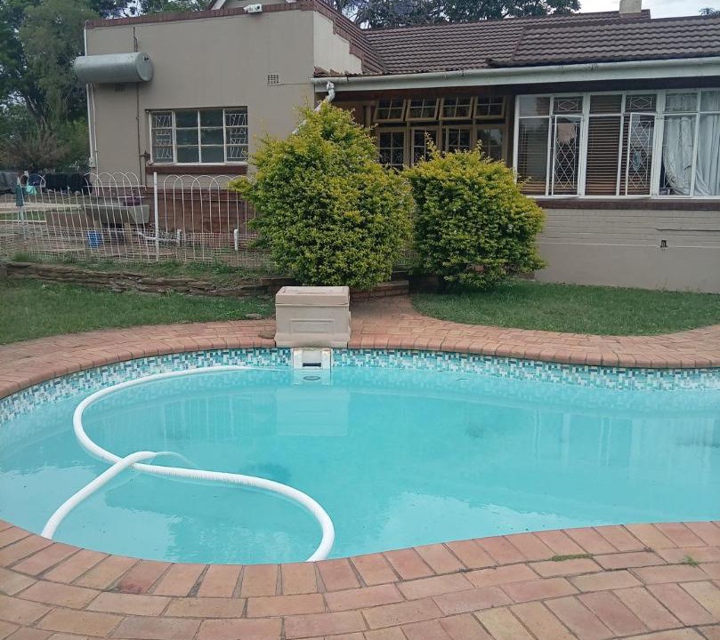 Scottsville Hotel | Chapmans Rest