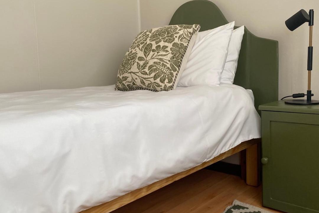 Ceres Apartment | Linger Longer