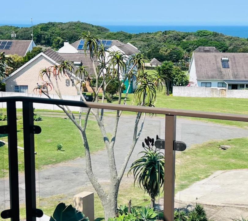 East London House | Ilitha Cove