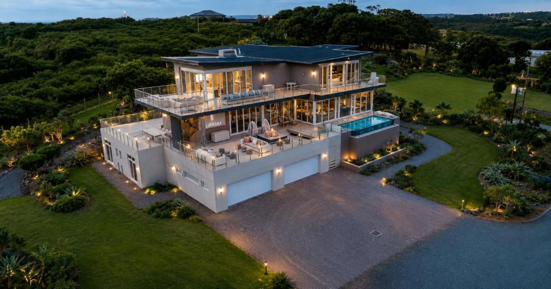 Berea House | Liamara Estate