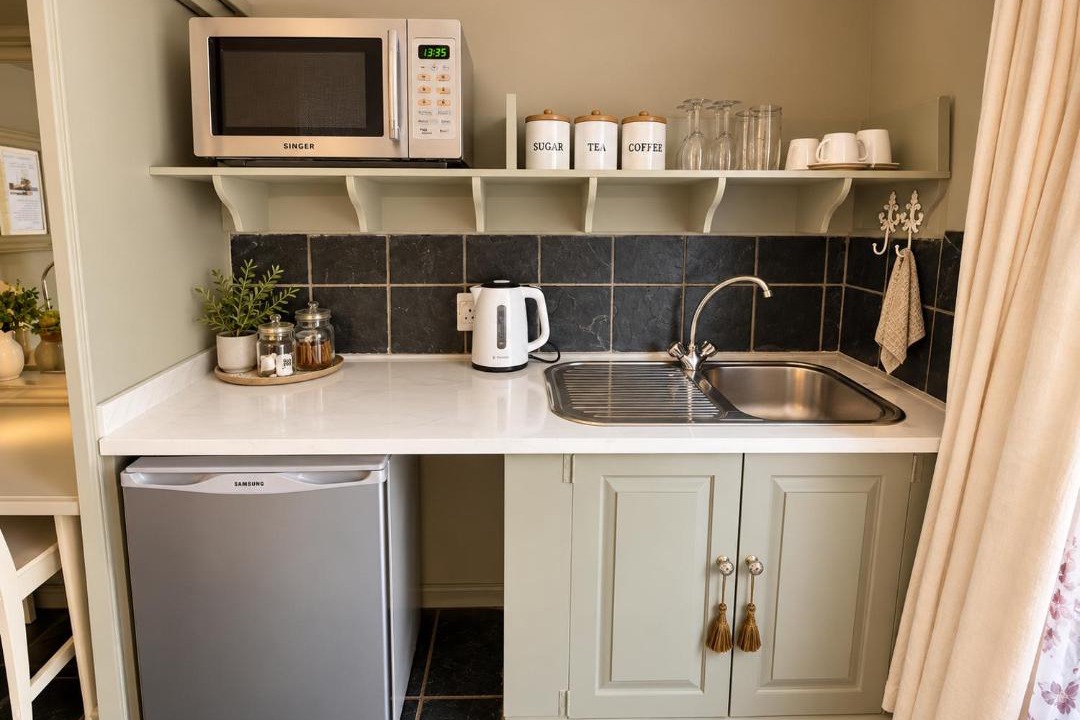 Muckleneuk House | Waterhouse Guest Lodge in Muckleneuk