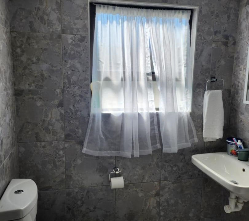 Grassy Park House | Hanca's Place