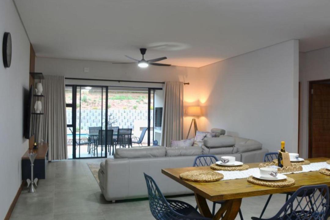 Hazyview Villa | Solana Villa