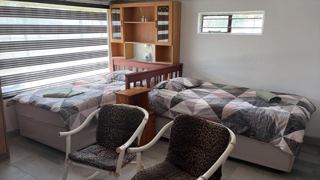 Sasolburg House | No7 Mc Intyre Guest House