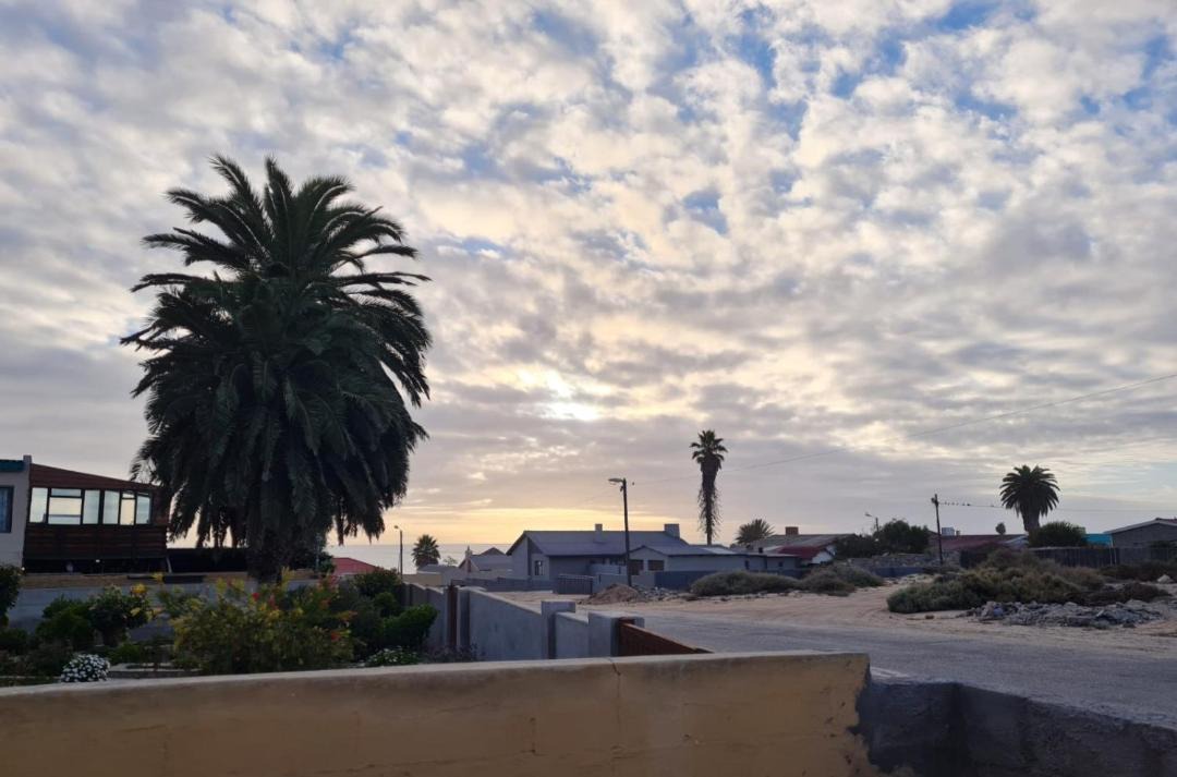 Port Nolloth House | Sea Shell 2