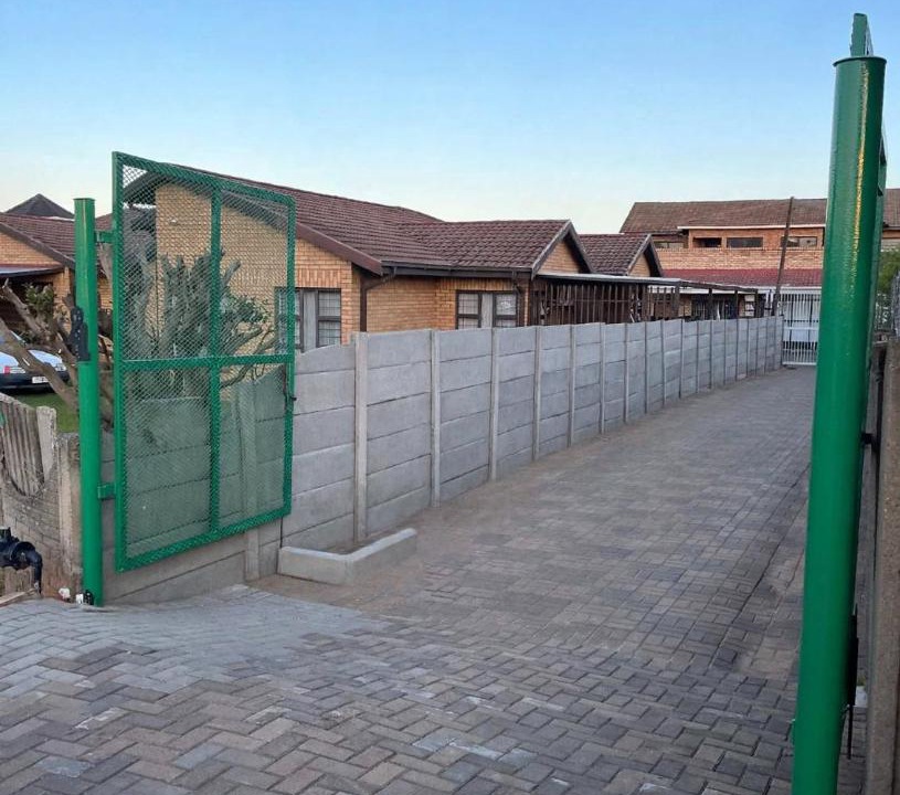 Newcastle Bed & Breakfast | Al Fadl Self Catering