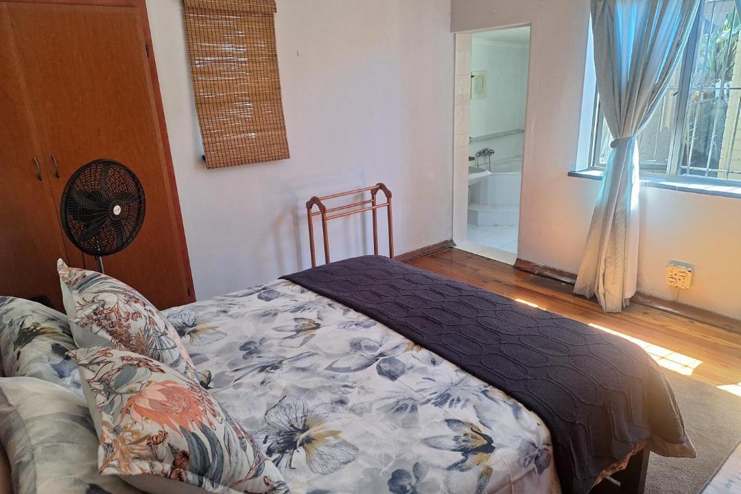 Bluff House | Deo Gratis Guesthouse