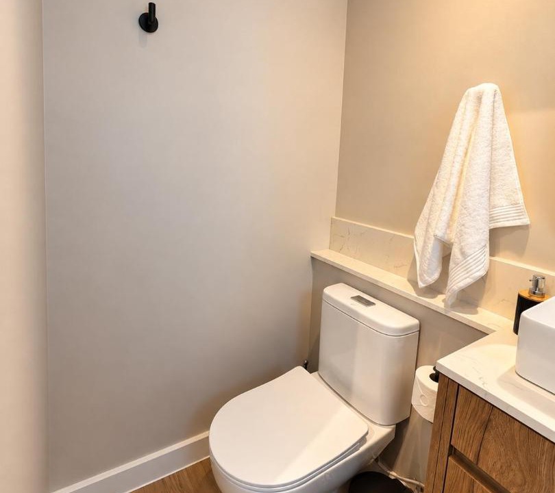 Parkwood Apartment | Saxon Square Studio Rosebank