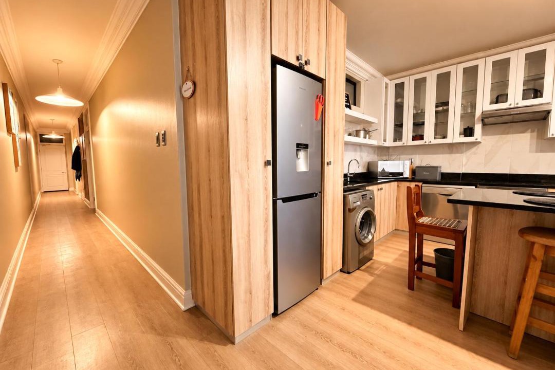 Mossel Bay Apartment | Coastal Hospitality - Beach Club G02