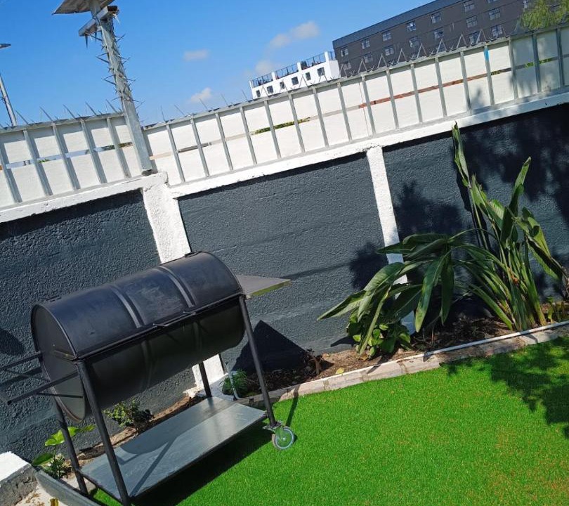 Parow House | Nefeya lodge