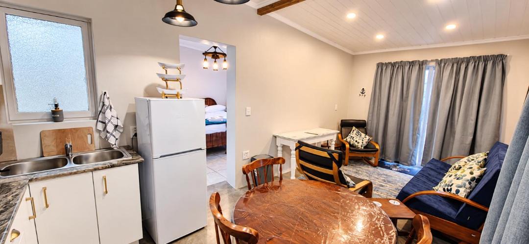 Struisbaai Apartment | Anchor Stay