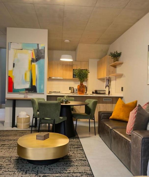 Menlo Park Apartment | Seed At TheLane