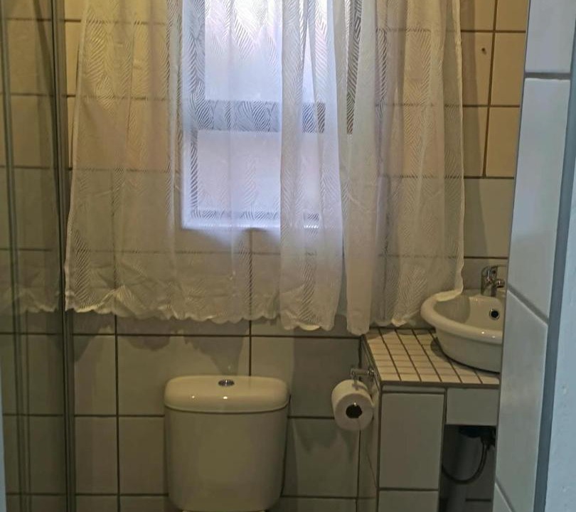 Potchefstroom Apartment | Kele Guesthouse