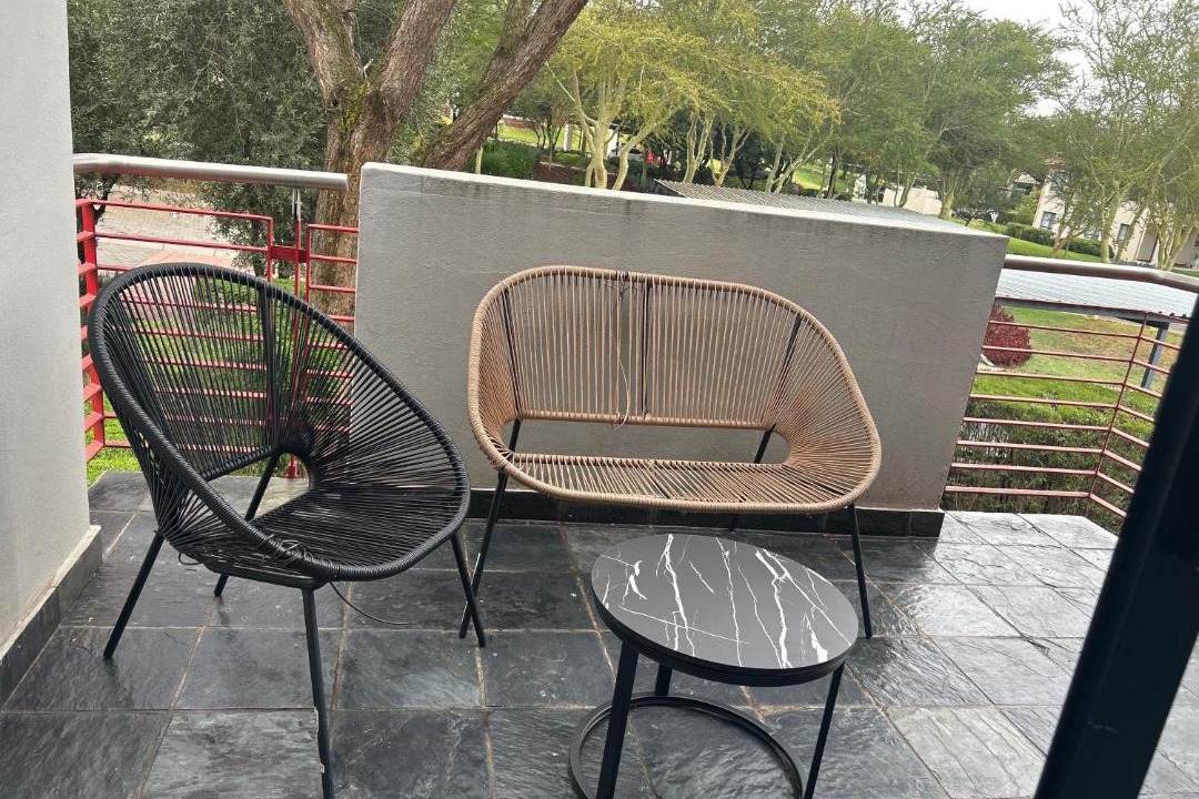 Greater Johannesburg Metropolitan Area Apartment | The Precious stay