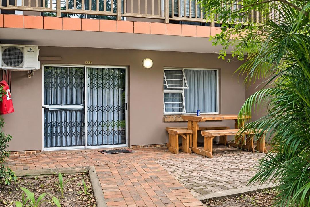 Meer En See Apartment | Just Property Zululand