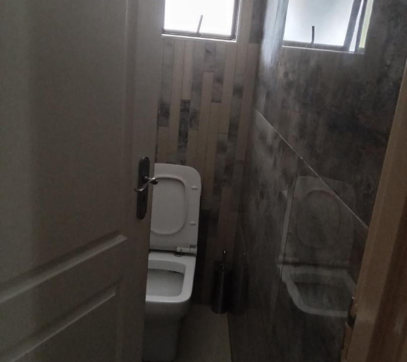 Greater Johannesburg Metropolitan Area House | 4 Mast PLACE
