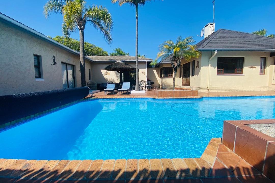 Pinelands House | CJs place