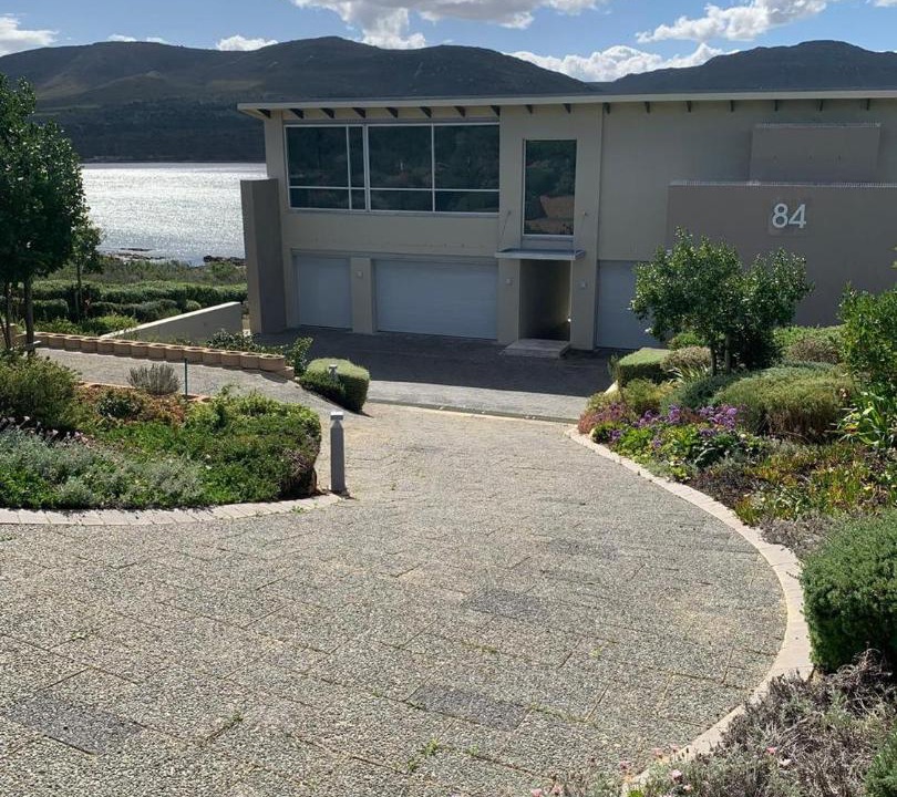 Fisherhaven House | Benguela Cove - Lagoon House