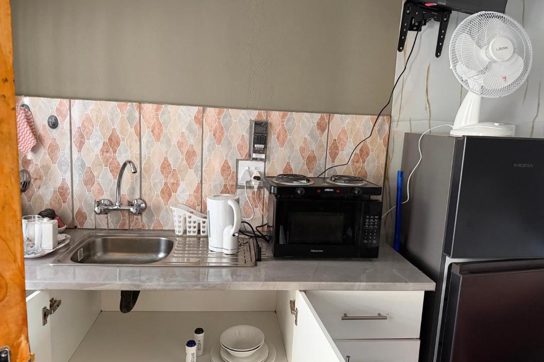 Flora Park Apartment | Place leBeau