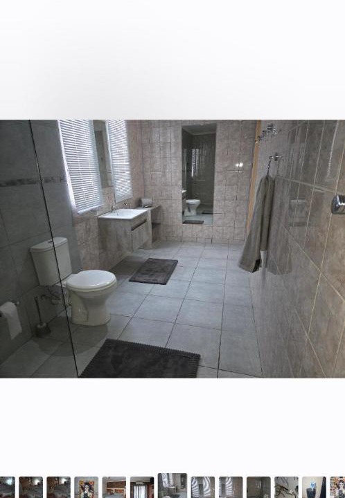Letsemeng House | Die Vat Restaurant & Wynland Guest House