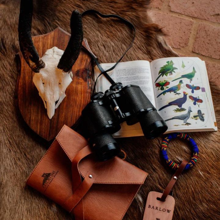 Merrivale House | Ehlatini Private Forest Reserve