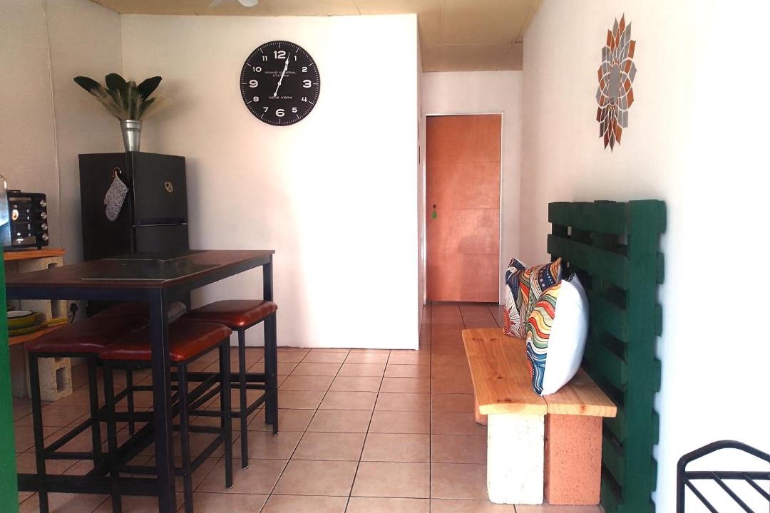 Vaal Marina Apartment | JuJaLeLy Stamdak