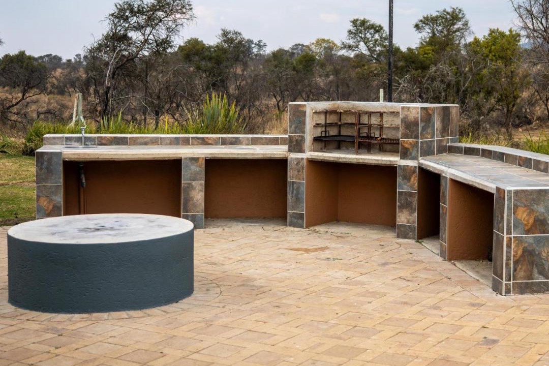 Polokwane Cabin | Ranch River Lodge