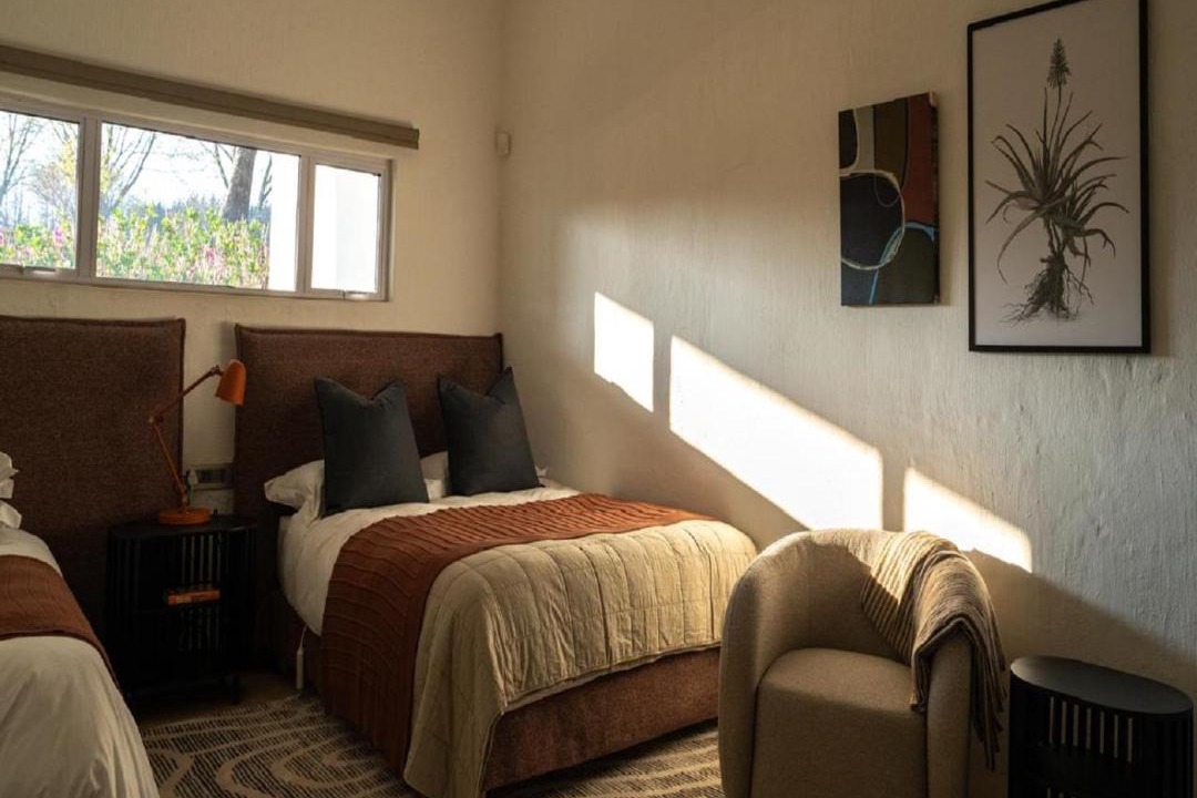 Nottingham Road Ski Chalet | Miley Cottage