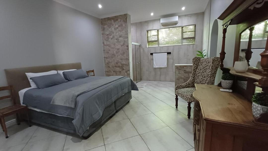 De Rust House | Accomodation at Herries