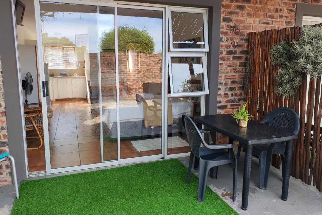 Colchester Apartment | The Sundowner Guest House